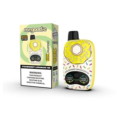 Tuan Goodie 60000 Puffs Vape